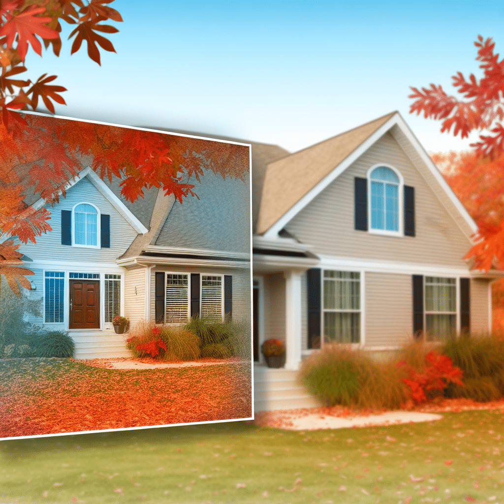 Image showcasing Affordable Siding Installation: Save Now, Protect Your Home
