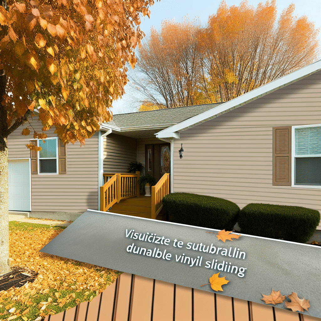 View of Affordable Siding Replacement Solutions