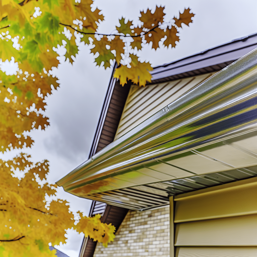Gutter Guard Installation Services: Why You Need Them Now
