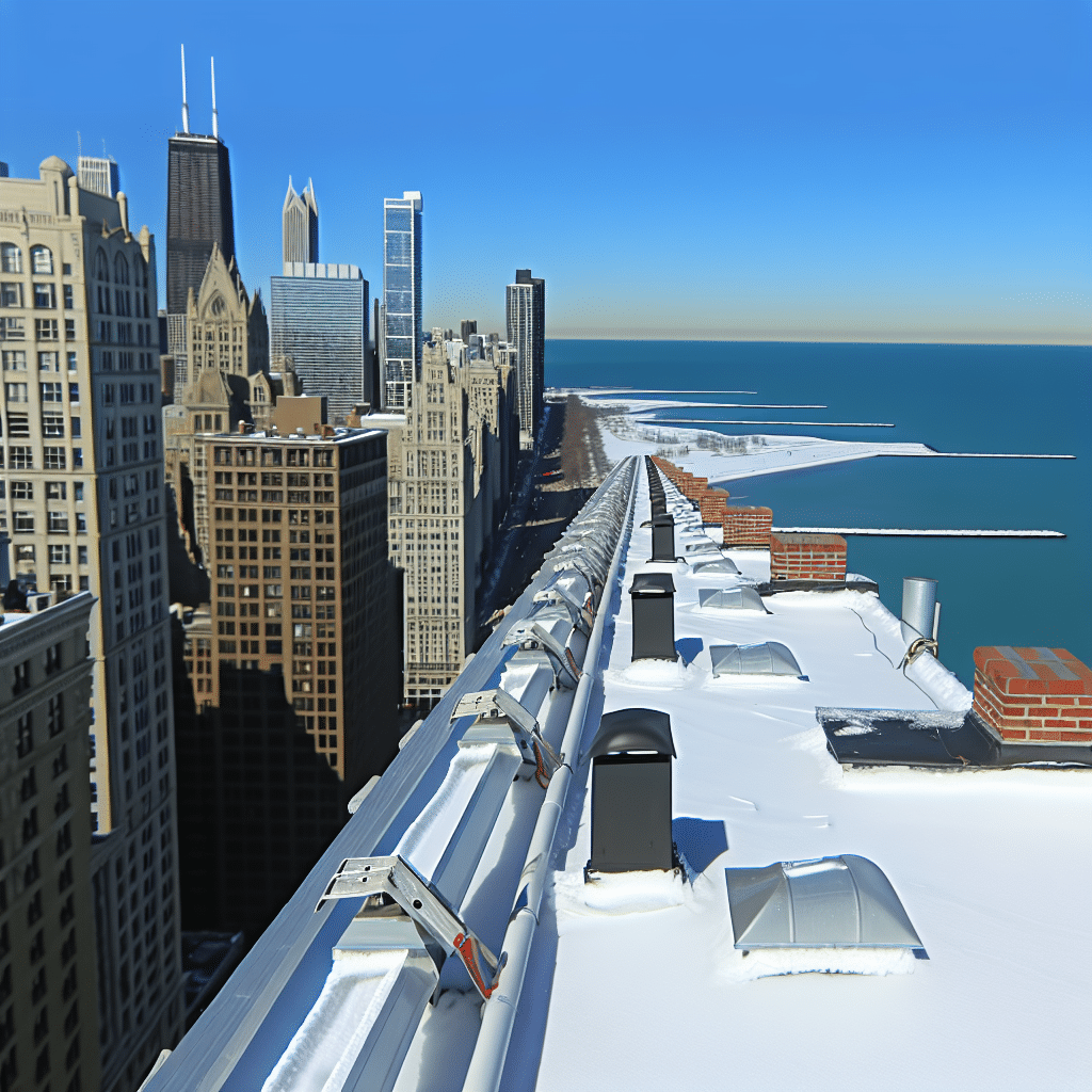 Gutter Installation for Commercial Properties: Essential Tips for Owners