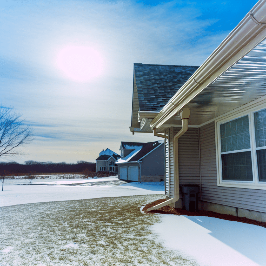 Gutter System Installation for Homes: Why It's Vital Now