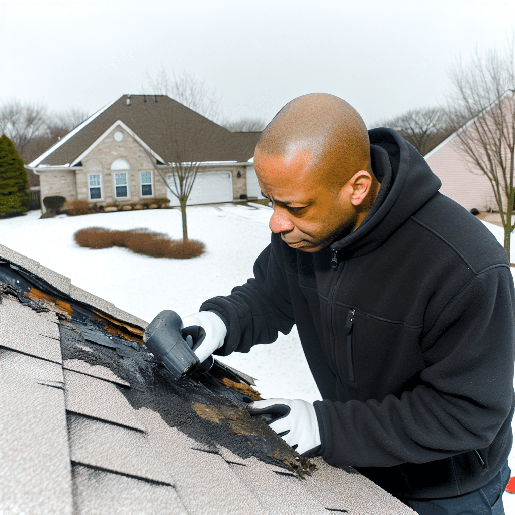 Roof Maintenance for Water-Damaged Properties: Essential Tips and Solutions - Roof Maintenance Solutions For Luxury Properties