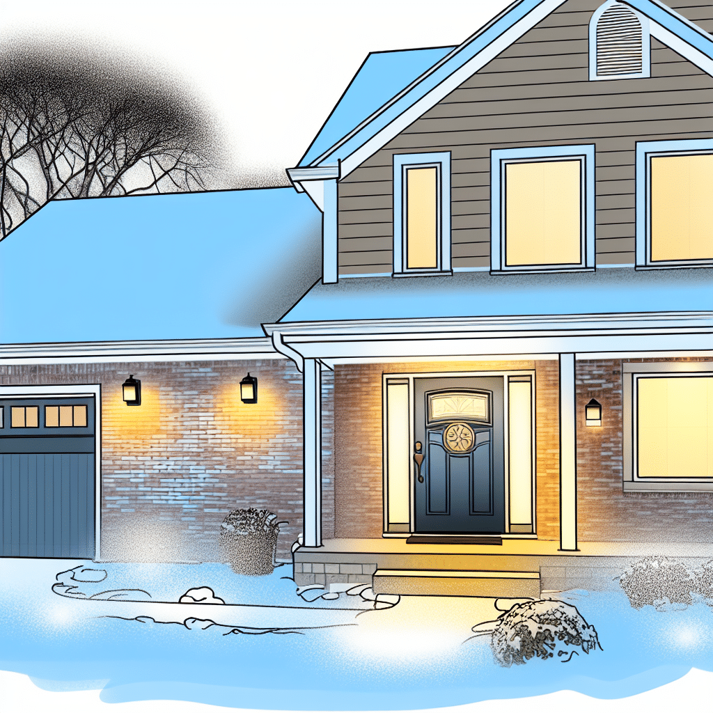Moline Home Front Door Aesthetics: Transform Your Entryway Instantly
