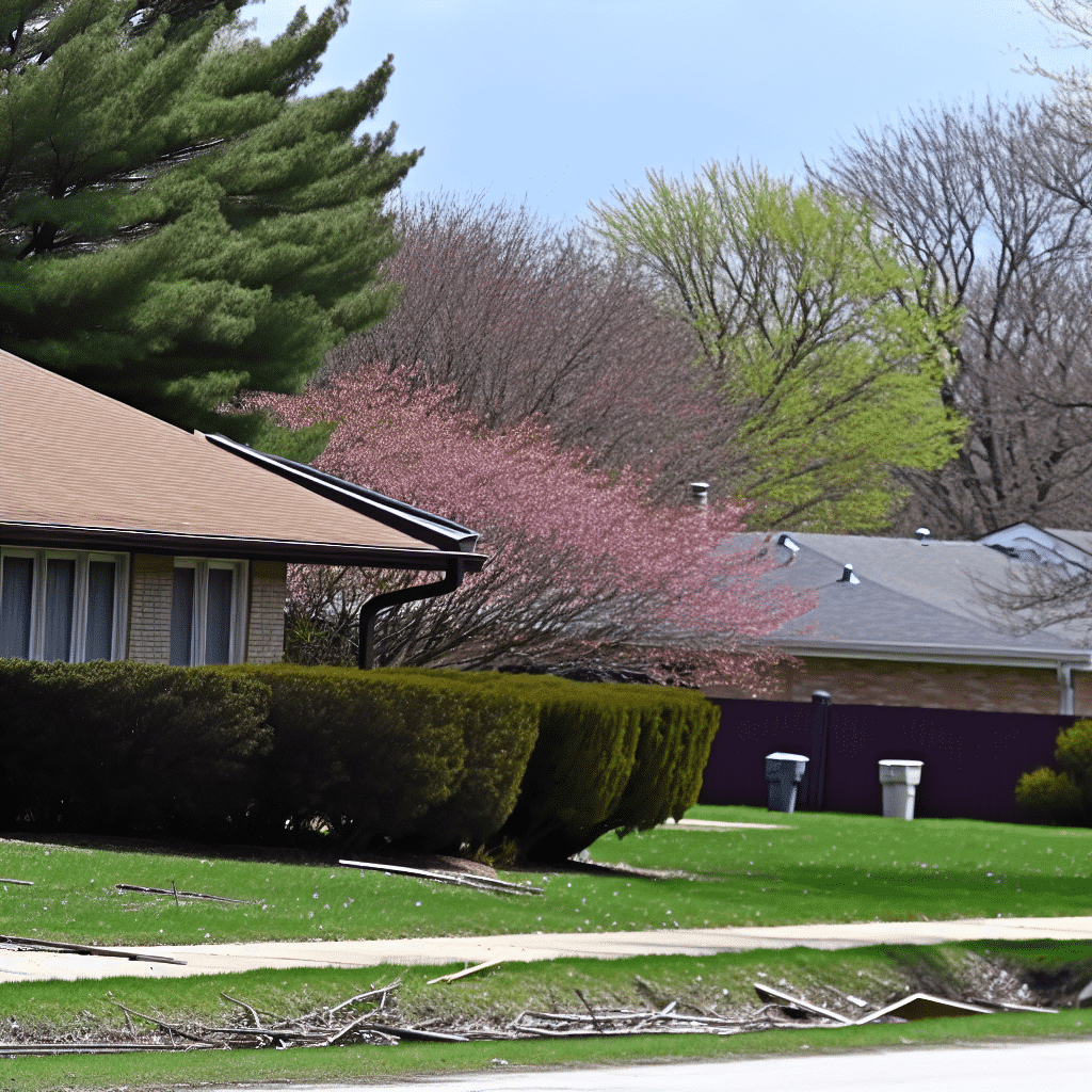 Springfield Gutter Replacement Guide Before Heavy Rainfall Strikes - Why Gutter Cleaning Is Essential In Springfield