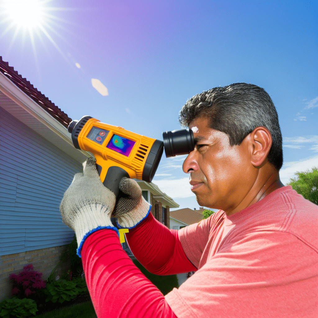 Energy Audits For Roofing Efficiency: Key Steps To Save Now