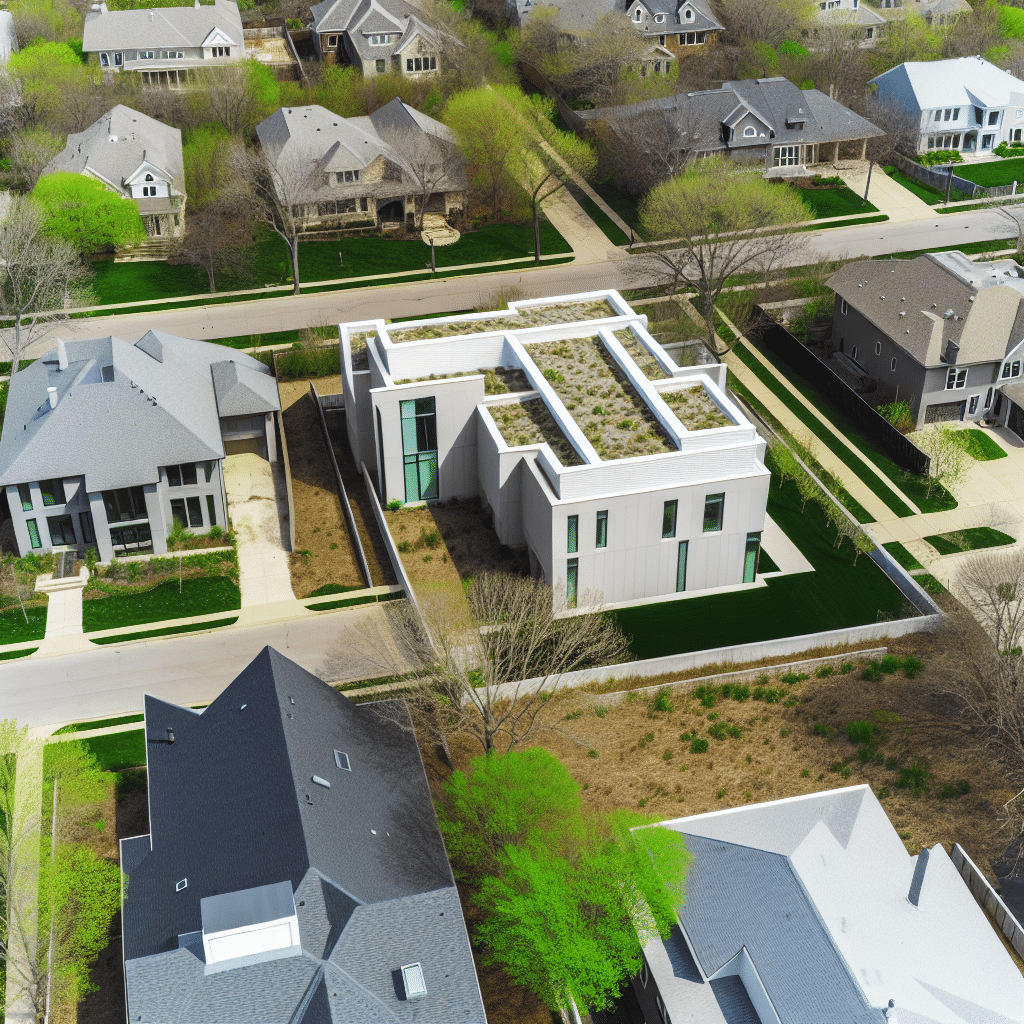 Roof Upgrade ROI: Unlocking the Potential for Enhanced Property Value