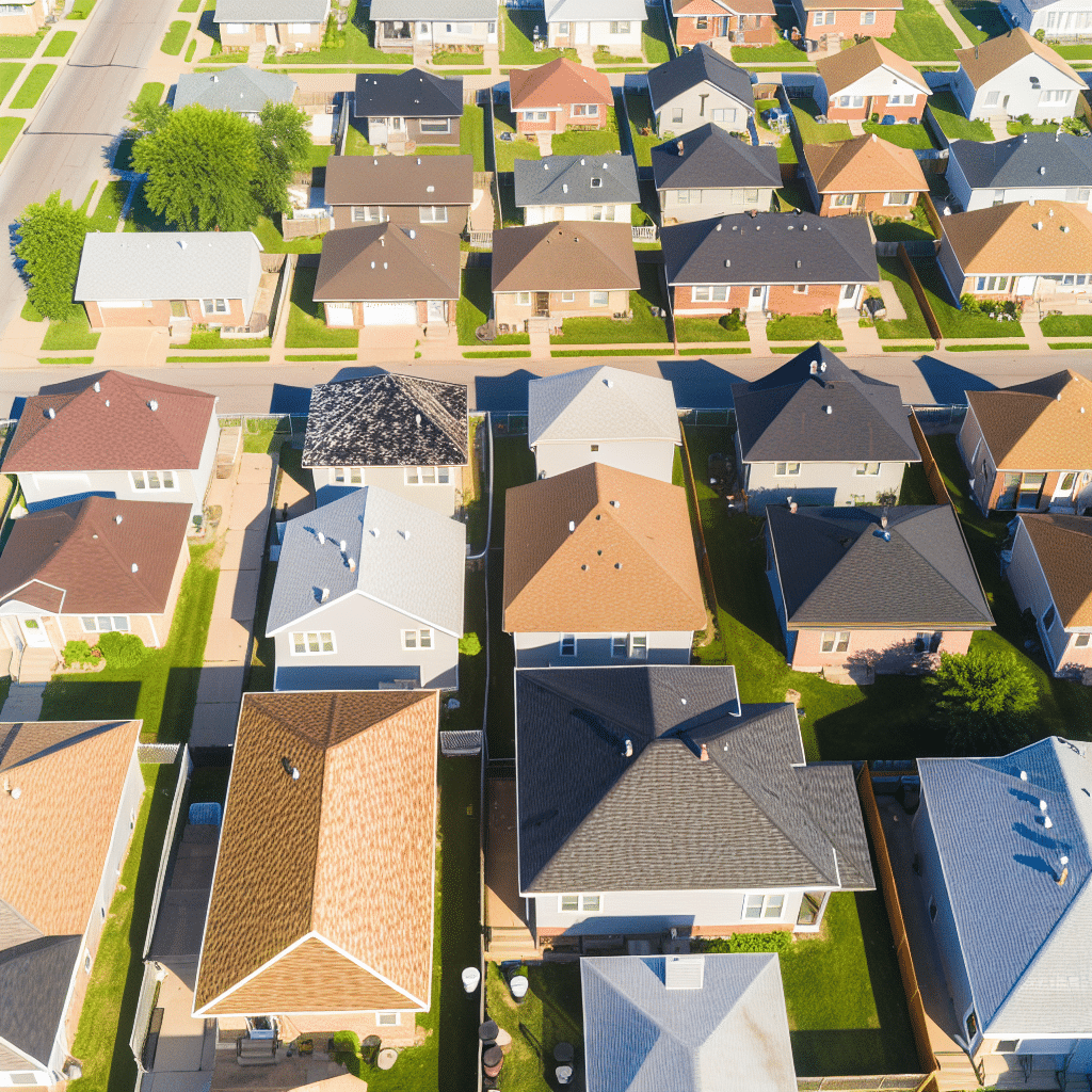 Best Materials for Residential Roofing: Your Ultimate Guide - Easy To Maintain Roofing Materials