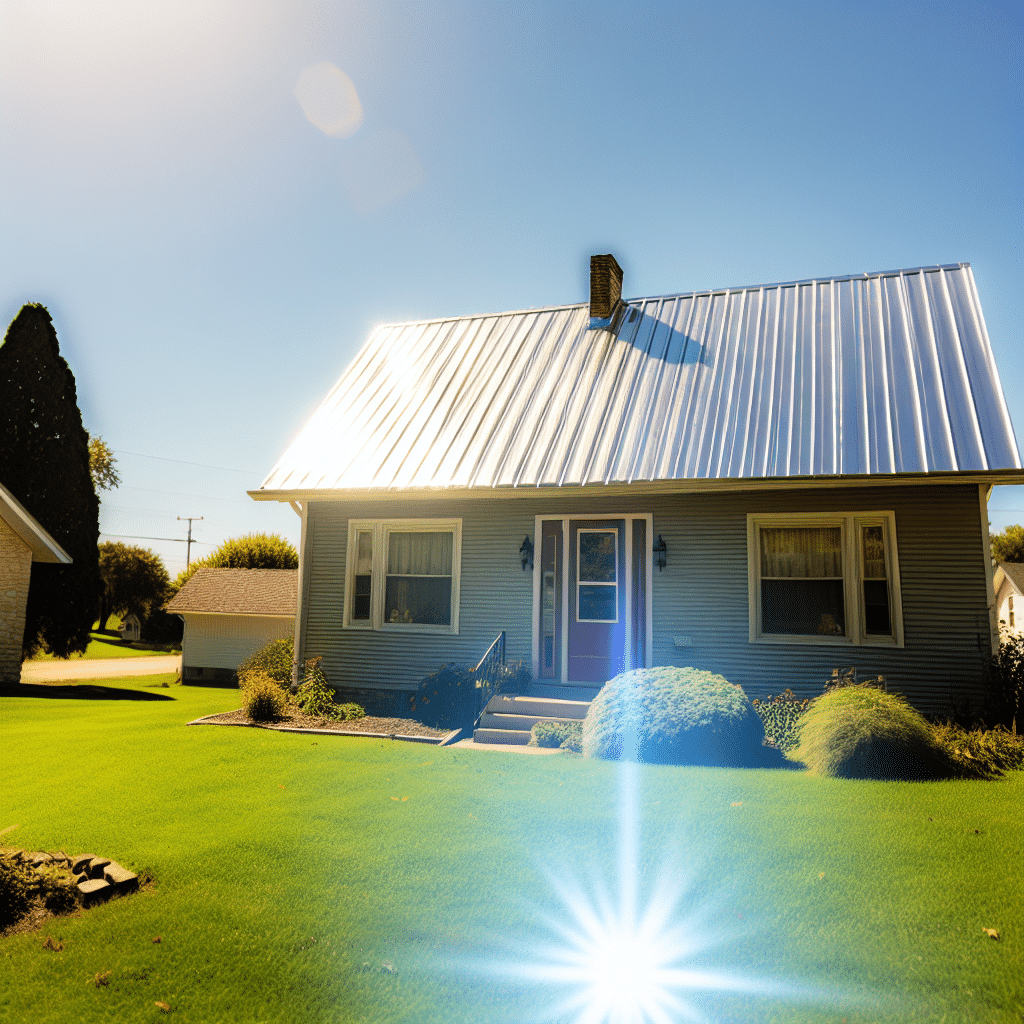 ROI on Various Roofing Upgrades: Ensure Smart Spending