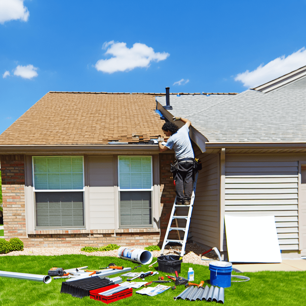 How To Choose Roofing Contractor Your Stress Free Guide In Springfield