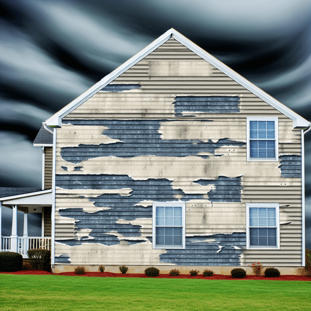 Signs Your Siding Needs Professional Attention: Protect Your Home Now