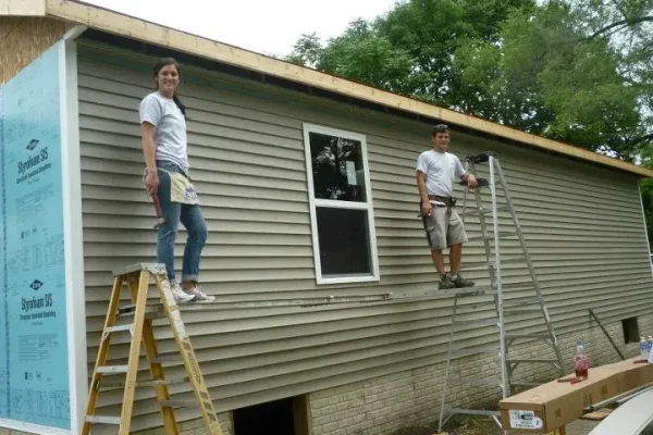 Roofing Company In Illinois